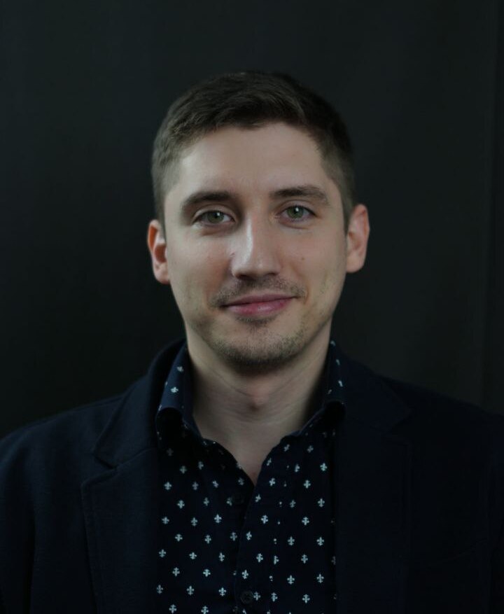 Dmitriy Roi — Senior Frontend Developer (Vue, Nuxt, TypeScript, AI)